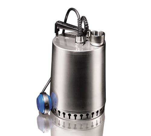 Дренажный насос Grundfos UNILIFT AP 12.40.08.A1
