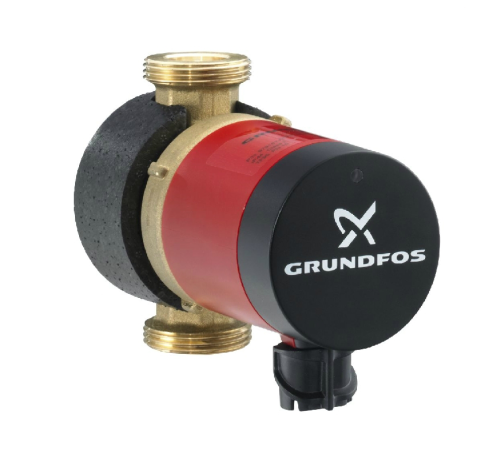Циркуляционный насос Grundfos UP 20-14 BX