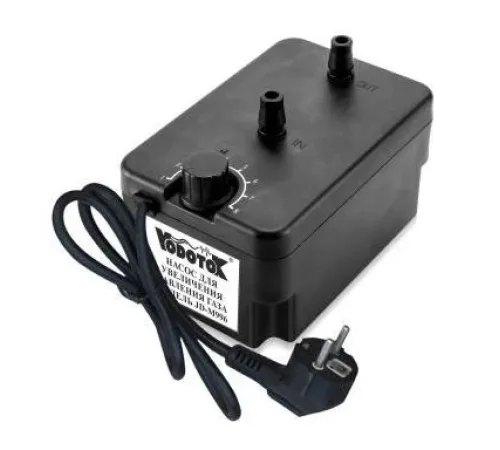 Насос для увеличения давления газа Vodotok JD-M996