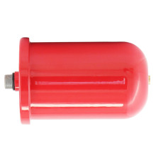 Гидроаккумулятор VT2-3 (2л, EPDM, +99 °C, d-116 мм, h-192 мм)