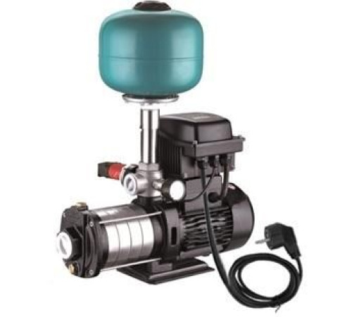 Насосная станция LEO BP ECH4-60 (220В)