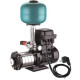 Насосная станция LEO BP ECH4-60 (220В)