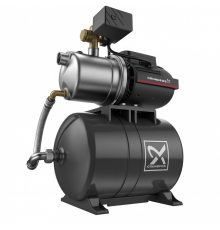 Насосная станция Grundfos JP 4-47 PT-H