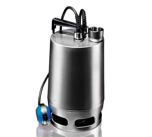 Дренажный насос Grundfos UNILIFT AP 35.40.08.A1.V
