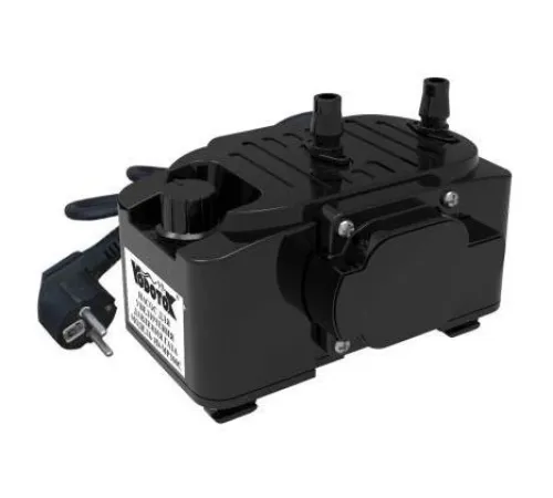 Насос для увеличения давления газа Vodotok JD-MP360C