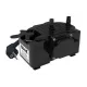 Насос для увеличения давления газа Vodotok JD-MP360C
