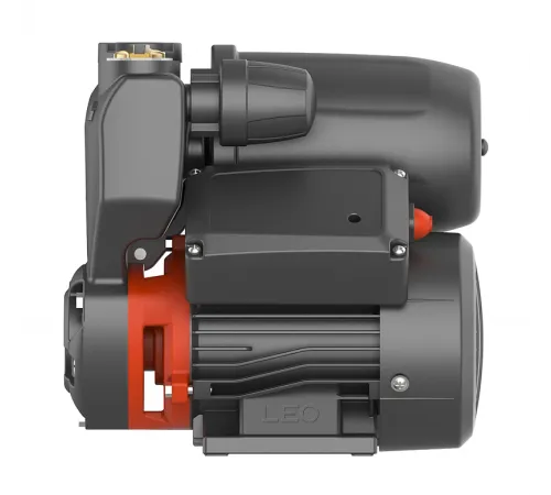 Насосная мини-станция LEO APSm25AT