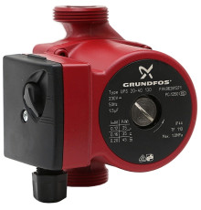Циркуляционный насос Grundfos UPS 20-60 (130)