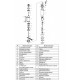 Скважинный насос Vodotok БЦПЭ-25-85мм