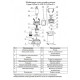 Насос фекальный LEO LSWm150XA