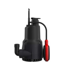 Дренажный насос Grundfos KPC 600 A