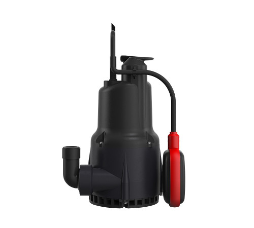 Дренажный насос Grundfos KPC 600 A