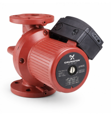 Циркуляционный фланцевый насос Grundfos UPS 40-180 F (380 В)