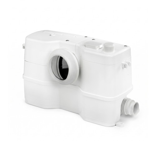 Канализационная насосная установка Grundfos SOLOLIFT2 WC-3