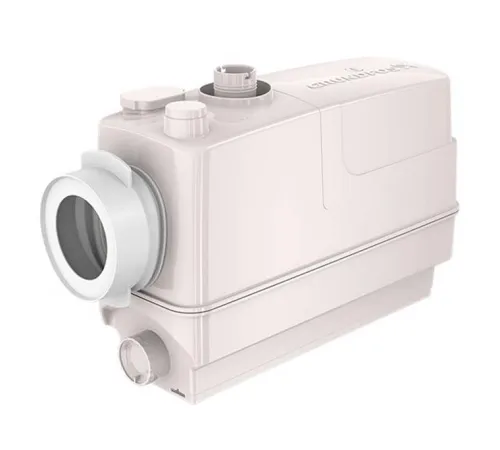 Канализационная насосная установка Grundfos SOLOLIFT2 CWC-3
