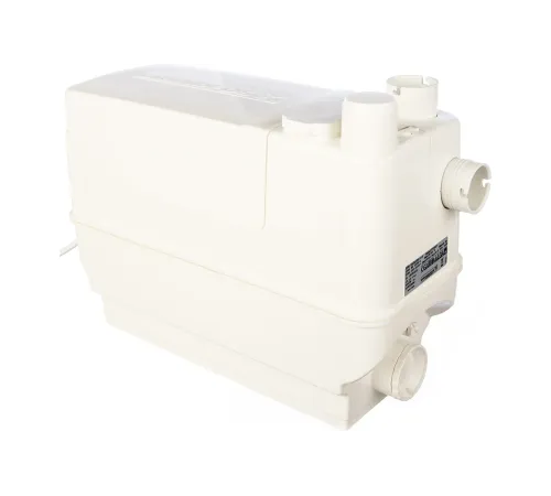 Канализационная насосная установка Grundfos SOLOLIFT2 C-3
