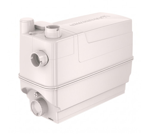 Канализационная насосная установка Grundfos SOLOLIFT2 C-3