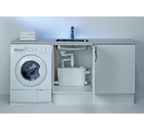 Канализационная насосная установка Grundfos SOLOLIFT2 C-3
