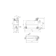 Канализационная насосная установка Grundfos SOLOLIFT2 C-3