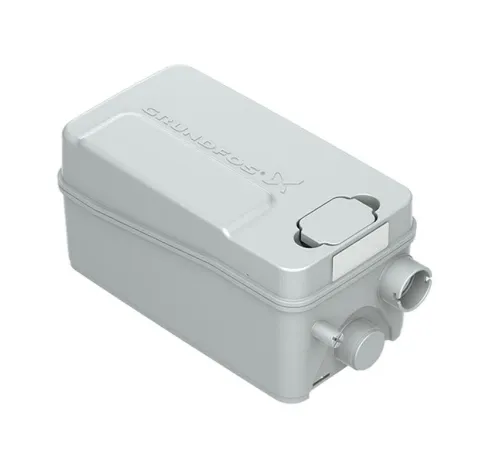 Канализационная насосная установка Grundfos SOLOLIFT2 D-2