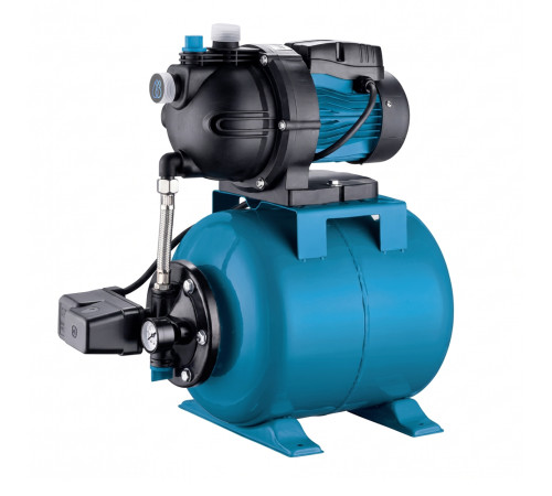 Насосная станция Aquastrong EKJ-1202PA