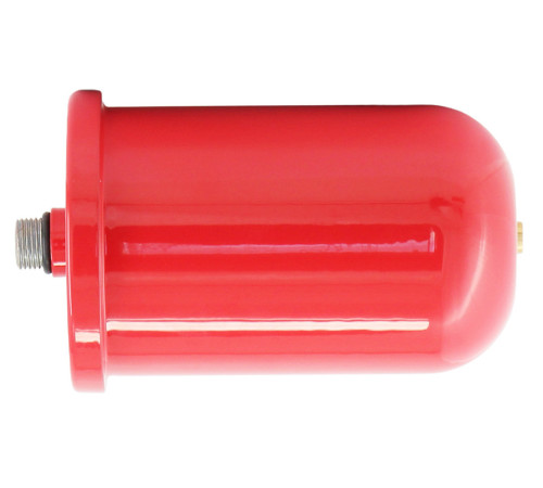 Гидроаккумулятор VT2-3 (2л, EPDM, +99 °C, d-116 мм, h-192 мм)