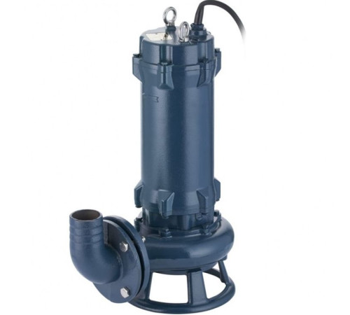 Насос фекальный Vodotok V-50GNWQD15-10-1.1F