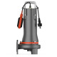 Насос фекальный LEO 50SWEm8-16-1.1L