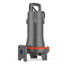 Насос фекальный LEO 50SWP10-10-1.1L/Q