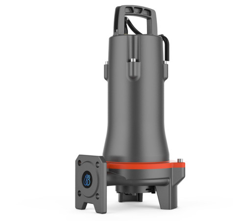 Насос фекальный LEO 50SWP10-10-1.1L/Q