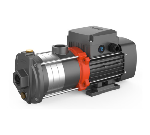 Насос поверхностный многоступенчатый LEO ECHm2-20-D