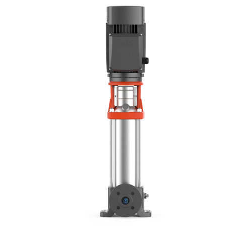 Насос вертикальный многоступенчатый LEO LVR3-36