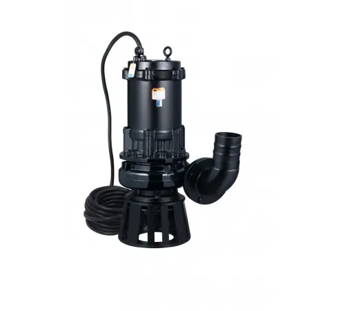 Насос фекальный Vodotok 100QSB100-12-7.5KW