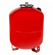 Гидроаккумулятор вертикальный Vodotok БМВ-36л-ВФКН (EPDM, 6 бар, +99 °C)