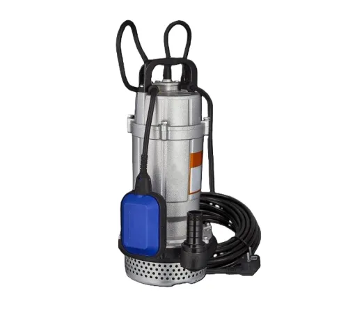 Насос для колодца DONGYIN QDX75-6-2.2
