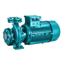Насос консольно-моноблочный Vodotok XST50-250/150-VC (IE3)