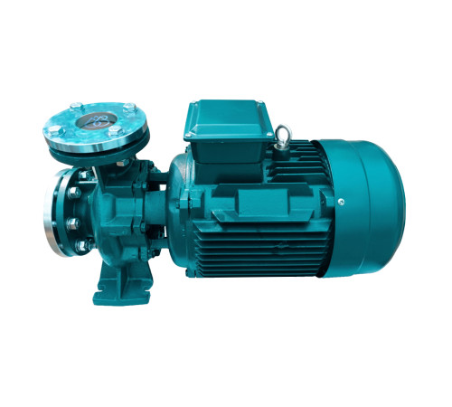 Насос консольно-моноблочный Vodotok XST50-250/220-VA (IE3)