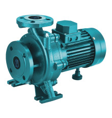 Насос консольно-моноблочный Vodotok XST65-125/75-VA (IE3)