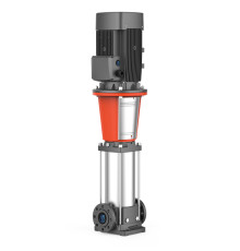 Насос вертикальный многоступенчатый LEO LVR120-3-1 