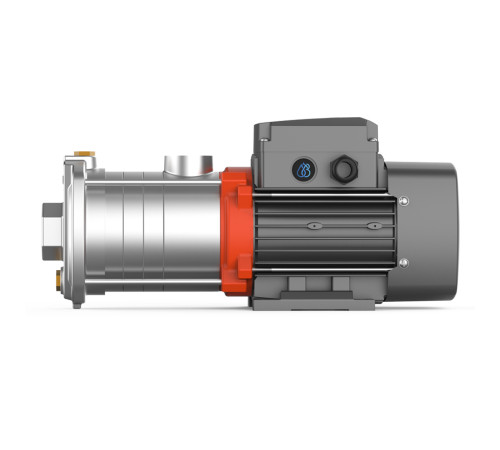Насос поверхностный многоступенчатый LEO ECHm4-30S