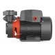 Насос поверхностный вихревой LEO AP110F