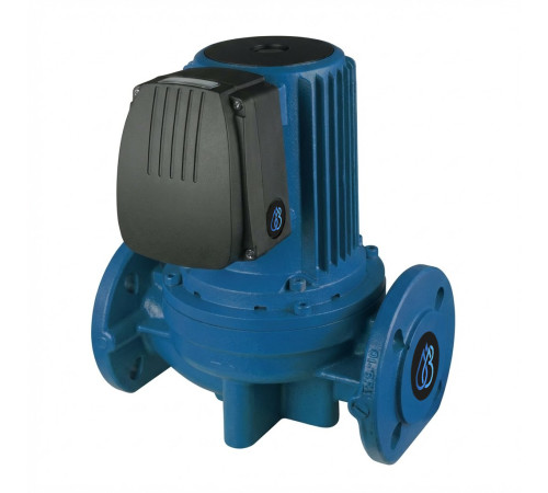 Насос циркуляционный фланцевый Vodotok GRS 65-9F-Premium (380 В)