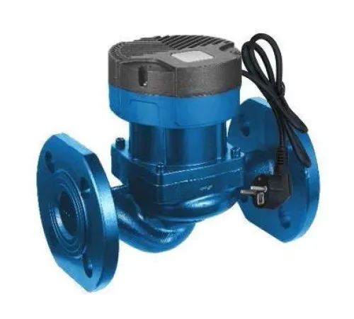 Насос циркуляционный фланцевый Vodotok GRS 32-120EA-F-EA-W-Premium