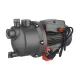 Насос поверхностный самовсасывающий LEO AJm75P