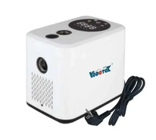 Насосная мини-станция Vodotok НИМС-3м3/ч-23м-600Вт-ПК