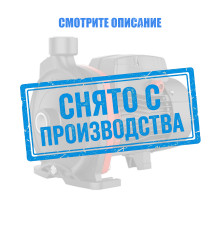 Насос поверхностный моноблочный LEO XCm158-1