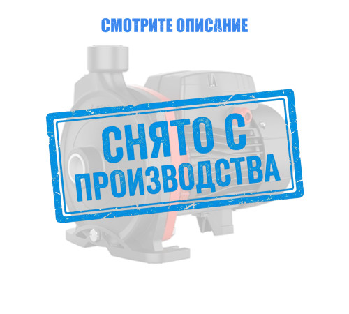Насос поверхностный моноблочный LEO XCm158-1