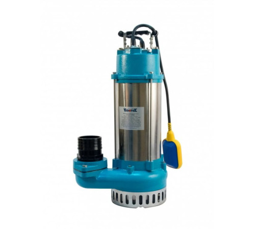 Насос фекальный Vodotok НФП-20м3/ч-14м-2300Вт (V2200F)