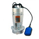 Насос для колодца DONGYIN QDX1.5-13-0.25