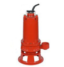 Насос фекальный Vodotok WQ2200SQG